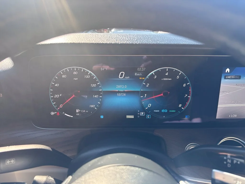 Used 2023  Mercedes-Benz E 450 image 20