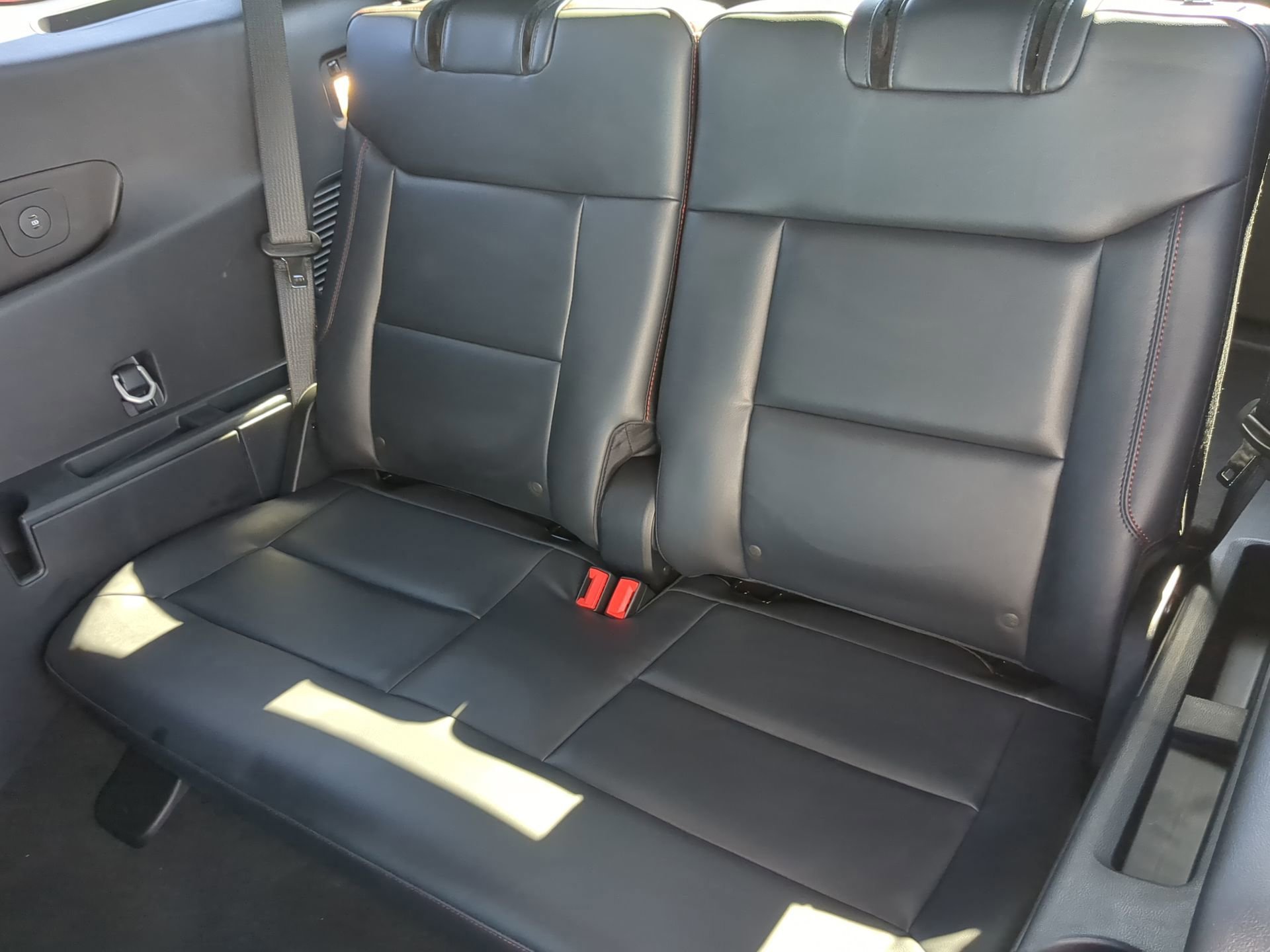 New 2026 Agate Black Metallic Ford ST-Line image 53