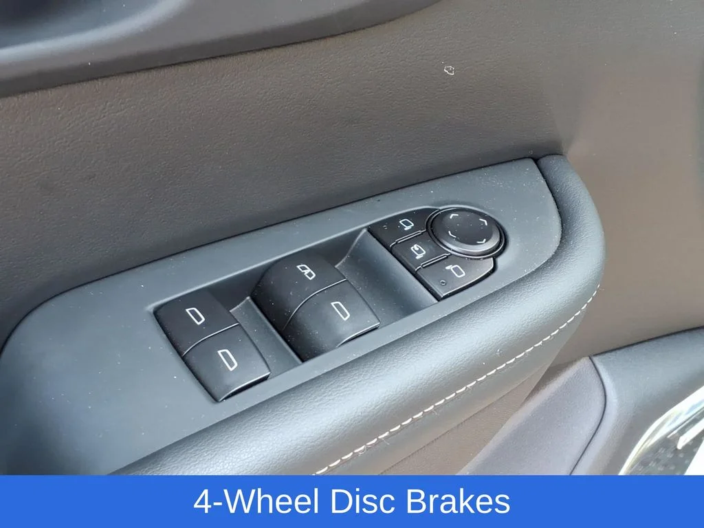 Used 2026 Gray Buick Preferred image 20