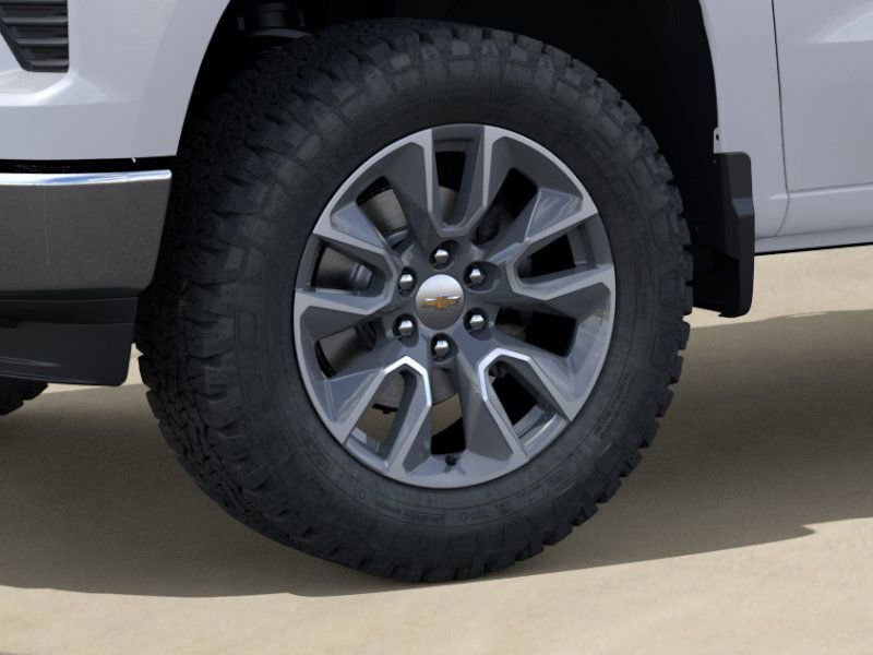 2026 Chevrolet Silverado 1500 LT - Photo 9