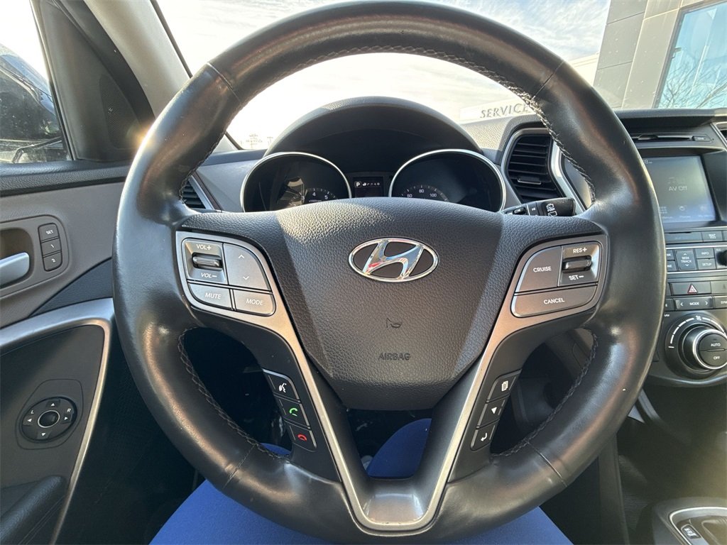 2018 HYUNDAI SANTA FE - Image 13