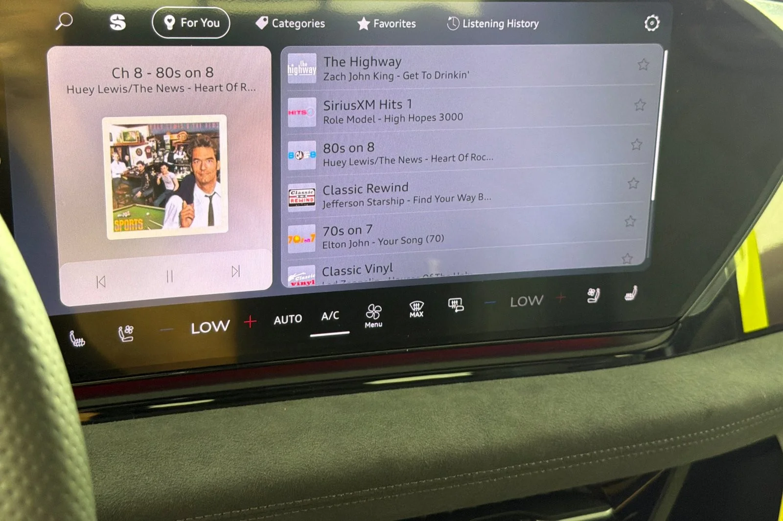 New 2027 Magnet Gray Audi Premium Plus quattro image 16