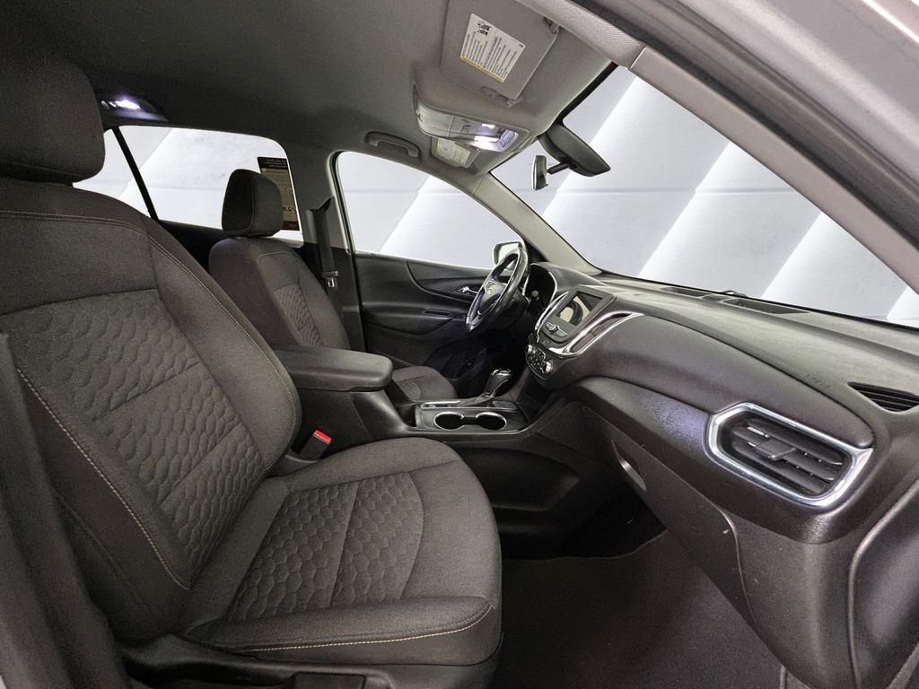 Used 2019 Silver Chevrolet LT image 13