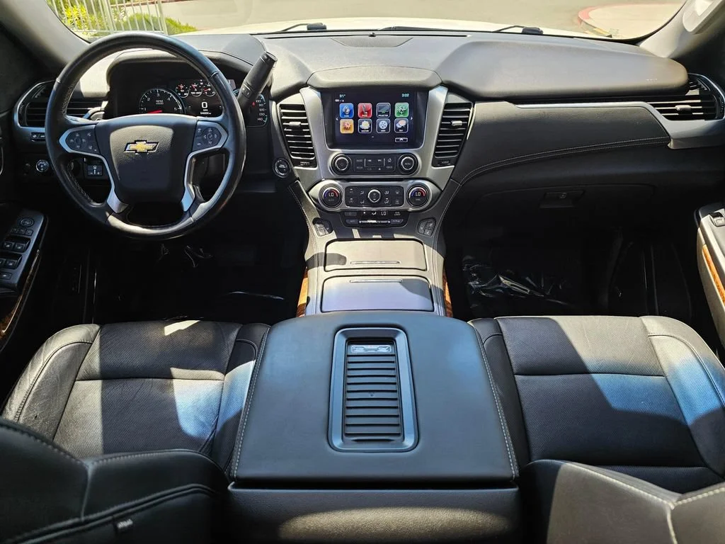 Used 2018 SUMMIT WHITE Chevrolet Premier image 21