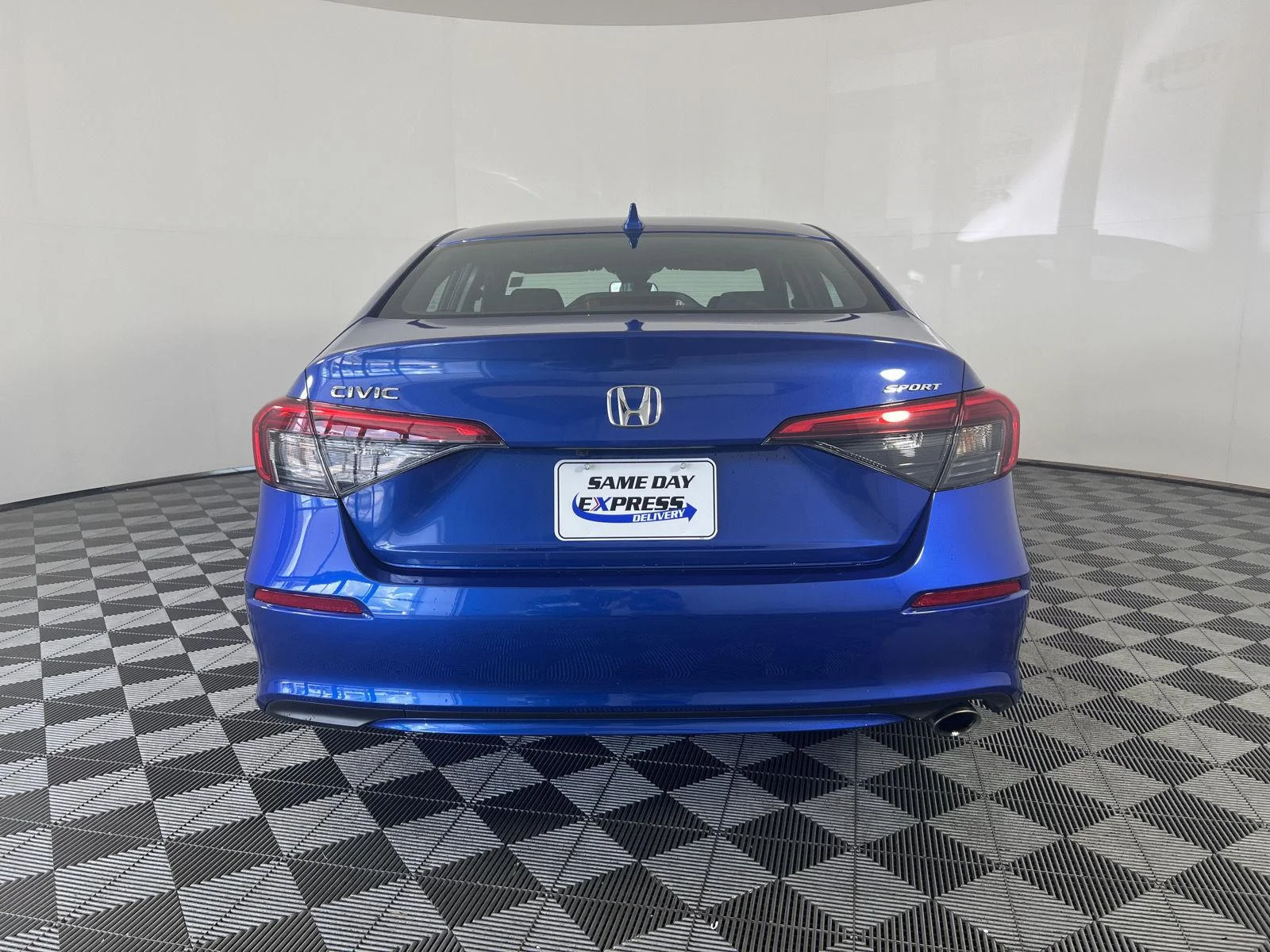 Used 2024 Bl Honda Sport image 23