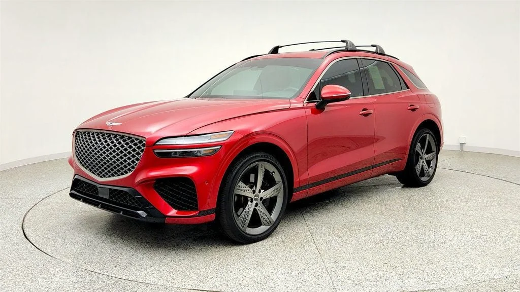 2023 Genesis GV70 3.5T Sport AWD's photo