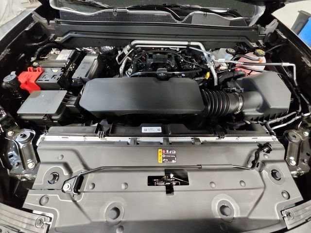 New 2026 Onyx Black GMC Elevation image 20