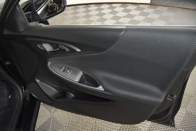 Used 2024 Black Chevrolet RS image 15