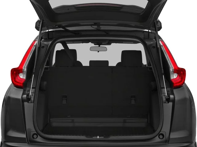 Used 2018  Honda EX image 12