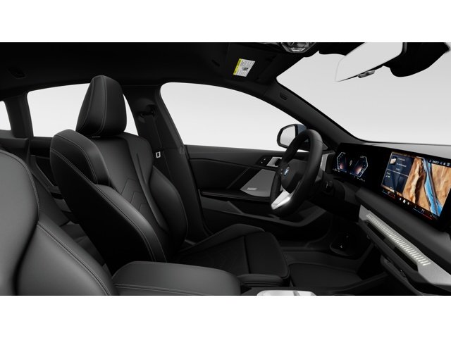 New 2026 Storm Bay Metallic BMW 228 Gran Coupe image 9