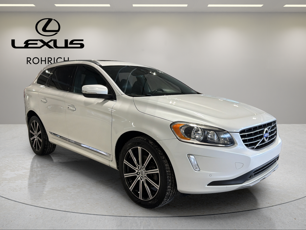 Used 2016 White Volvo T6 image 4