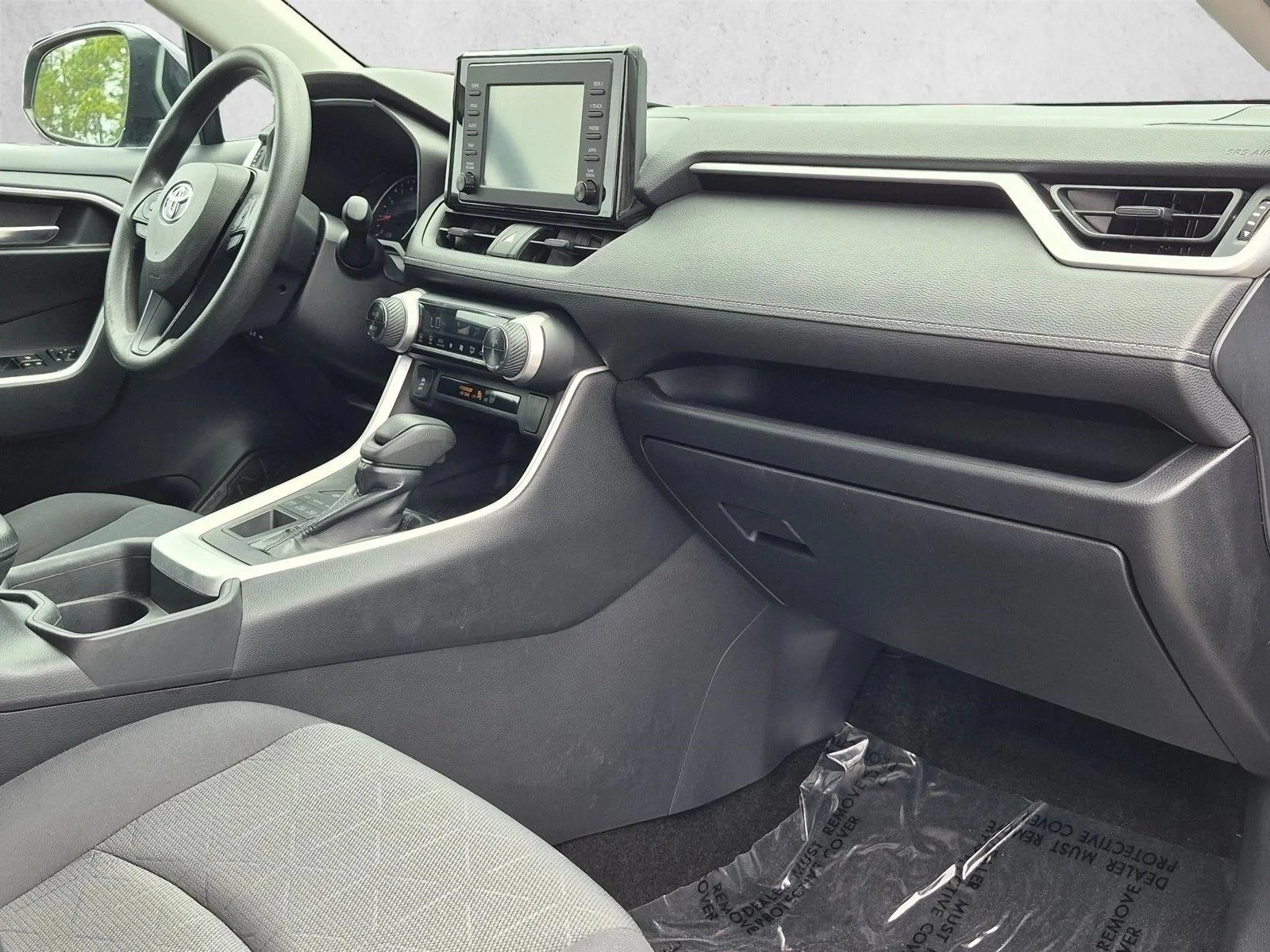 Used 2019 Blueprint Toyota XLE image 19