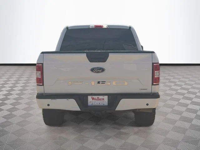 Used 2020 Oxford White Ford XL image 6