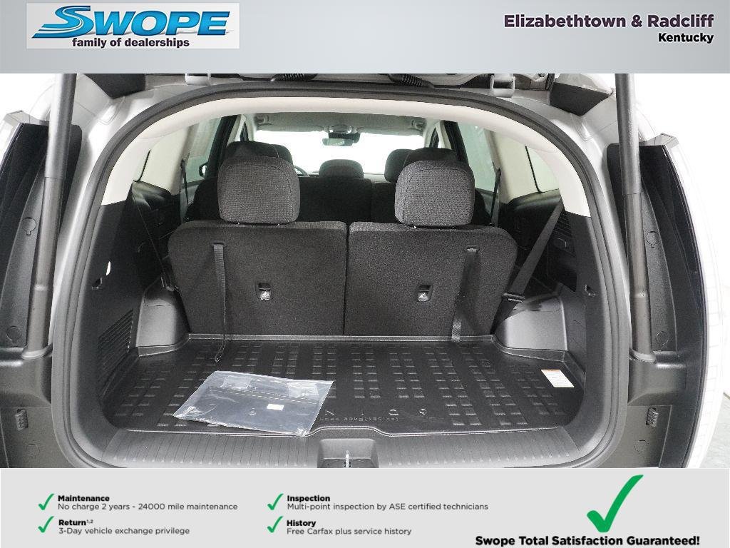 2026 Hyundai IONIQ 9 SE - Photo 27