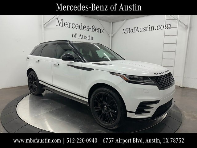 2023 Land Rover Range Rover Velar R-Dynamic S MHEV