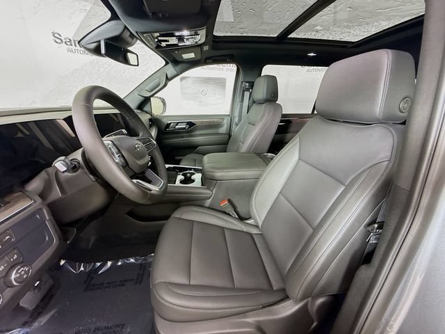New 2026 Sterling Gray Metallic Chevrolet Z71 image 22