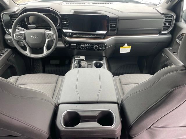 2026 Chevrolet Silverado 1500 LT Trail Boss - Photo 14
