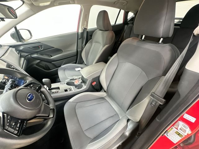 Used 2025 Red Subaru Premium image 14