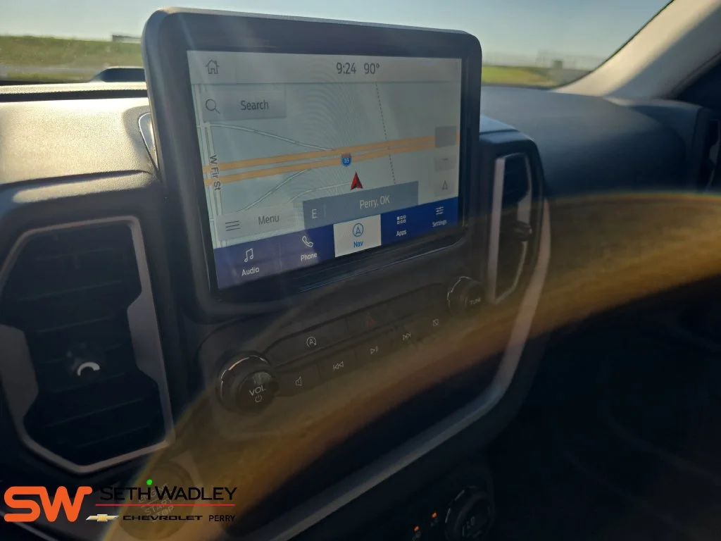 Used 2021 White Ford Outer Banks image 21