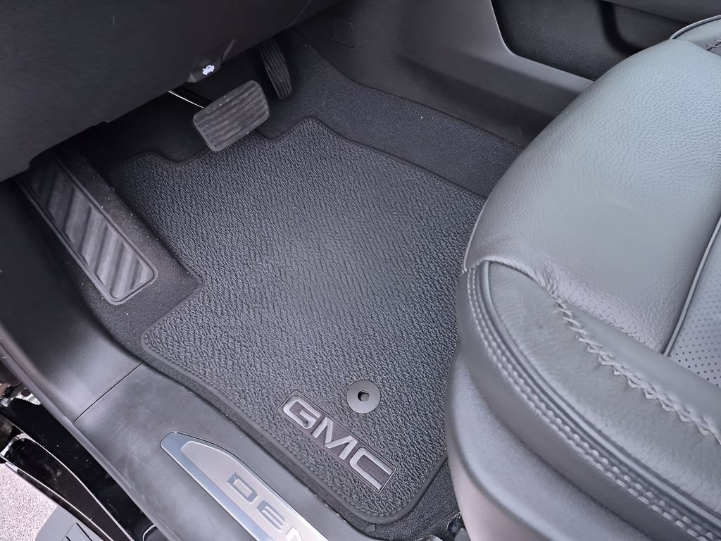 2026 GMC Sierra 2500HD Denali - Photo 19
