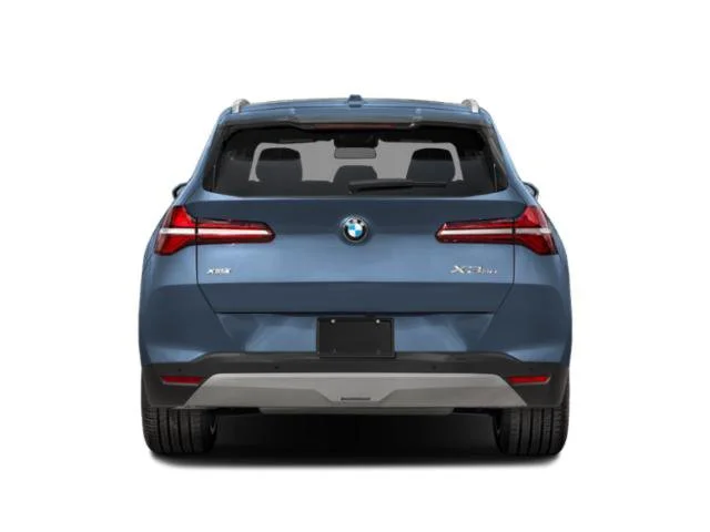 New 2026 Alpine White BMW 30 xDrive image 8