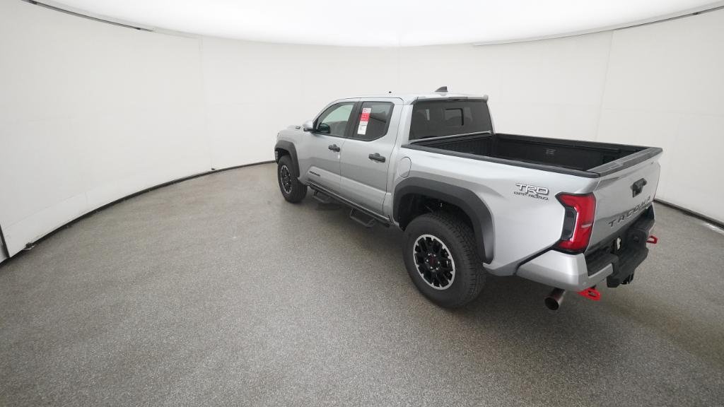 2025 Toyota Tacoma TRD Off Road - Photo 20