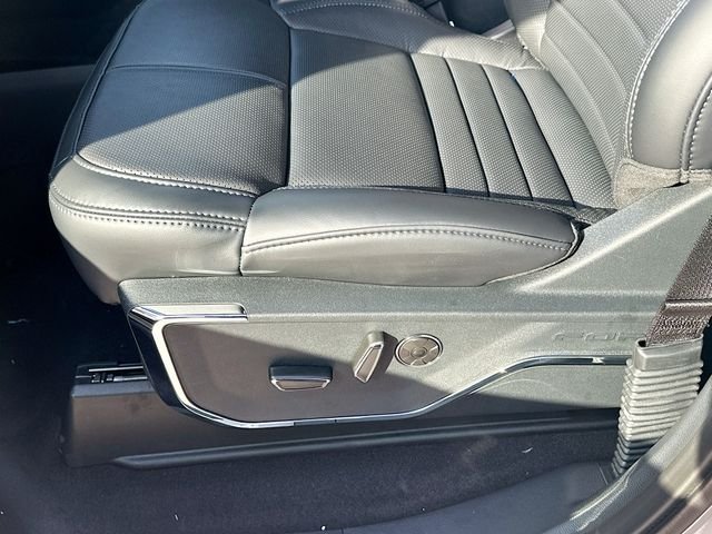 2025 Ford F-150 Platinum - Photo 53