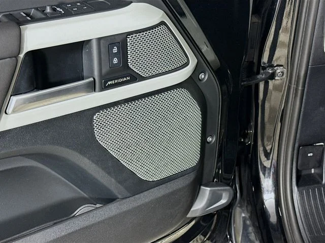 Certified Used 2024 Black Land Rover S image 21