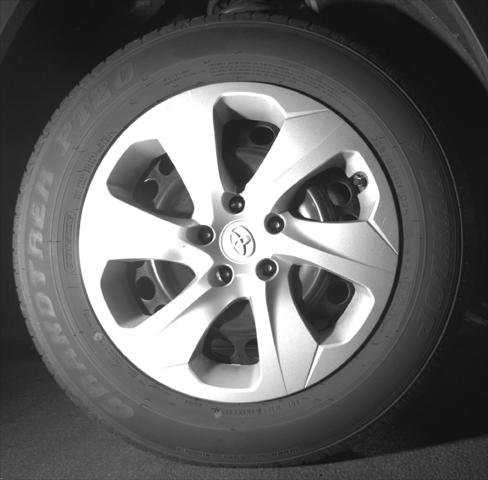 Certified Used 2025 ICE CAP Toyota  image 11