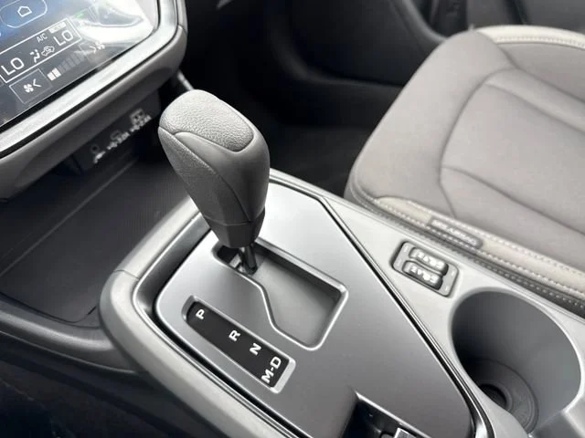 New 2026 ICE SILVER METALLIC Subaru Premium image 29