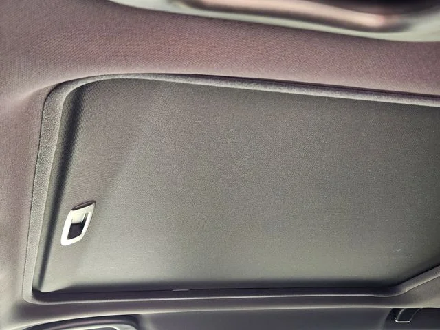 New 2026 MAGNETITE GRAY METALLIC Subaru Touring Hybrid image 21