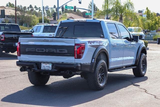 Certified Used 2024 Avalanche Ford  image 4