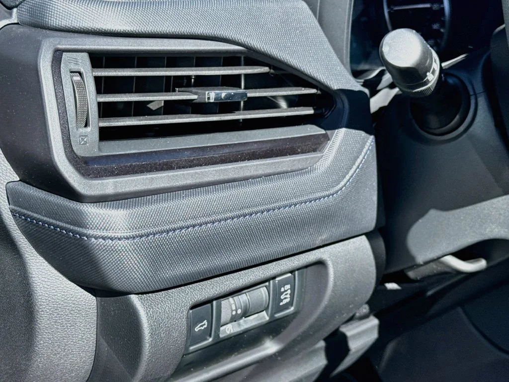 Certified Used 2026 Gray Subaru Premium image 13