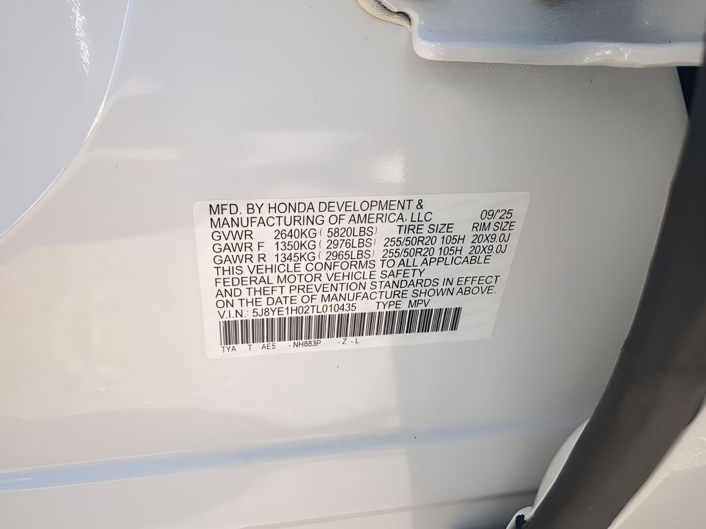 2026 Acura MDX A-Spec Package - Photo 33