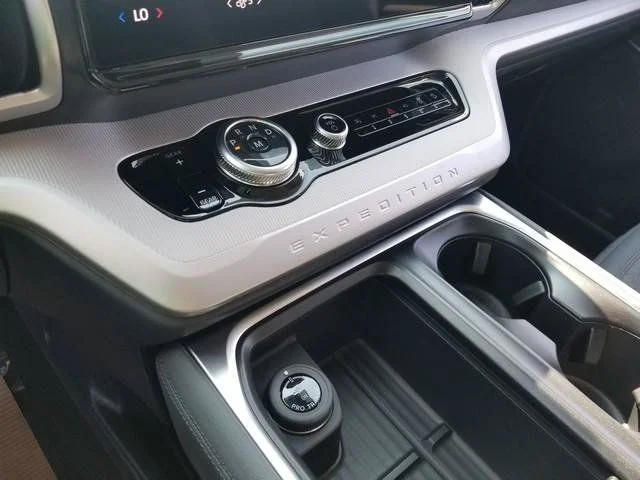 New 2027 Blue Ford Active image 23