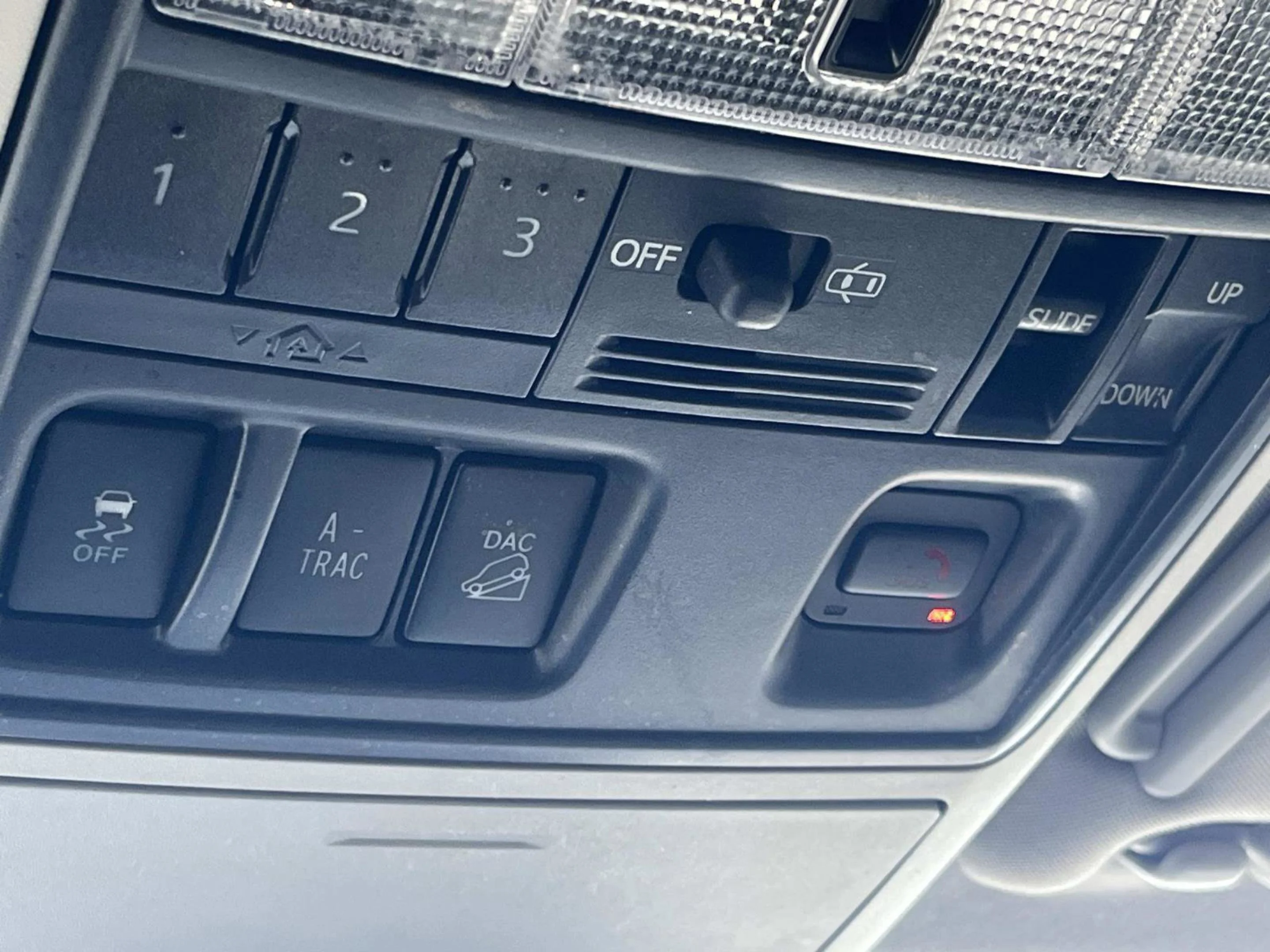 Used 2020 Magnetic Gray Metallic Toyota Nightshade image 41