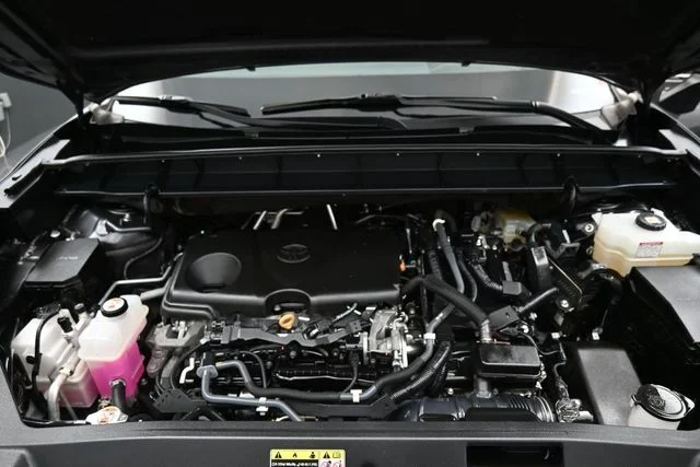 Used 2021 Gray Toyota Limited image 50