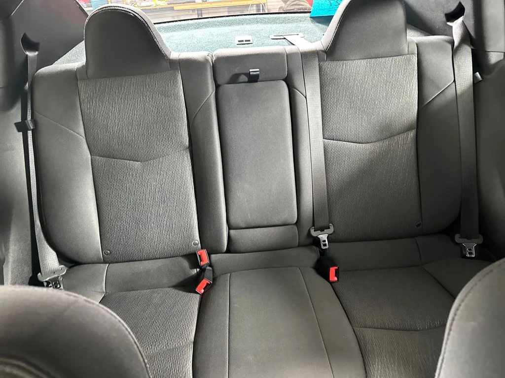 Used 2013 Red Chrysler Touring image 24