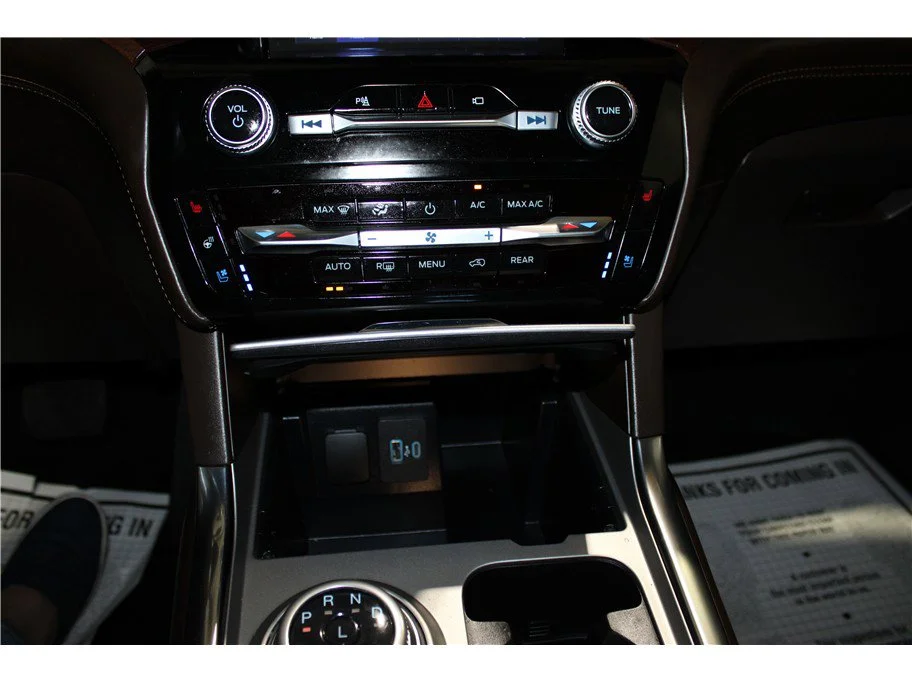 2022 Ford Explorer King Ranch - Photo 33