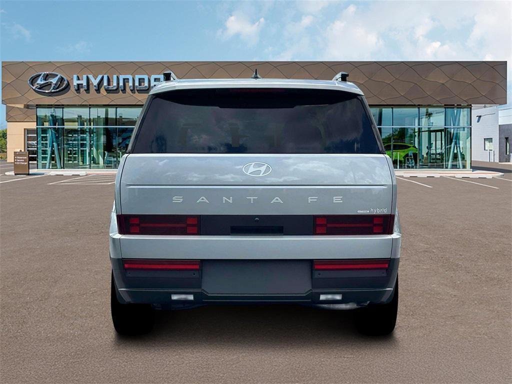 2026 Hyundai Santa Fe SEL - Photo 6