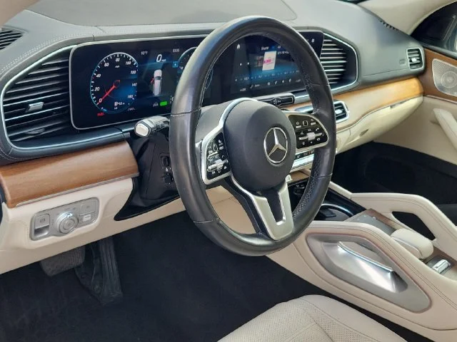 2022 Mercedes-Benz GLS GLS450 - Photo 26
