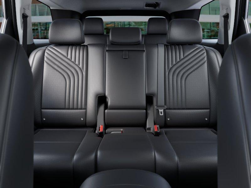 New 2026 Ecotronic Gray Pearl Hyundai Blue SEL Premium 8P image 12