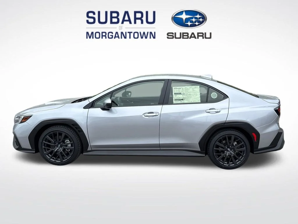 2026 Subaru WRX Premium's photo