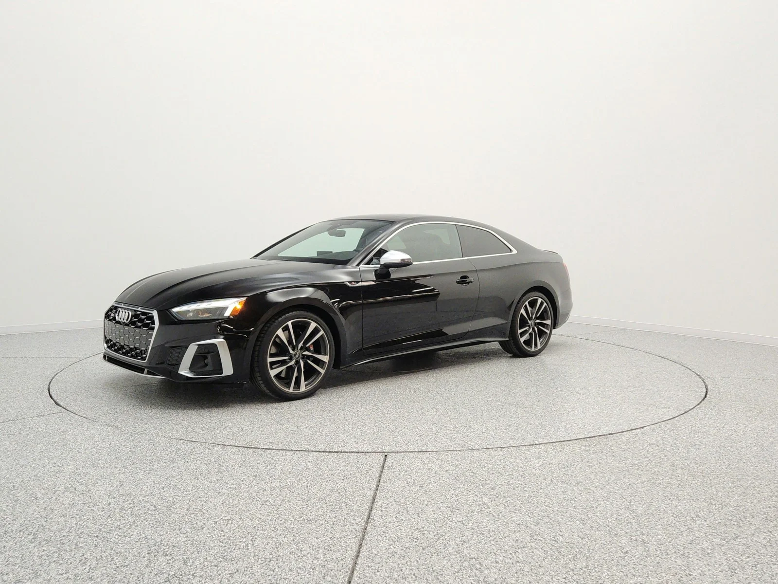 2022 Audi S5 Premium quattro Tiptronic's photo