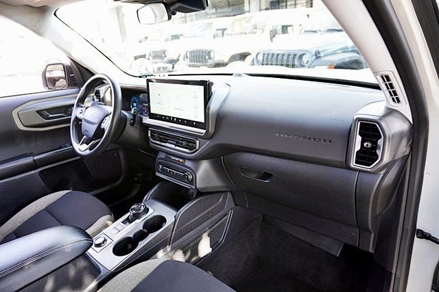 Used 2025 Beige Ford Big Bend image 15