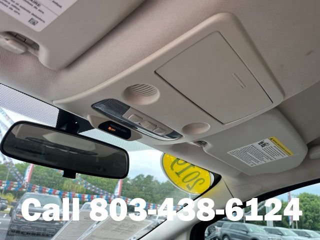 Used 2019 Black Ford S image 27