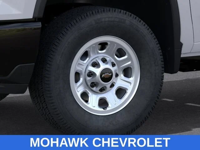2026 Chevrolet Silverado 2500 HD Work Truck - Photo 9