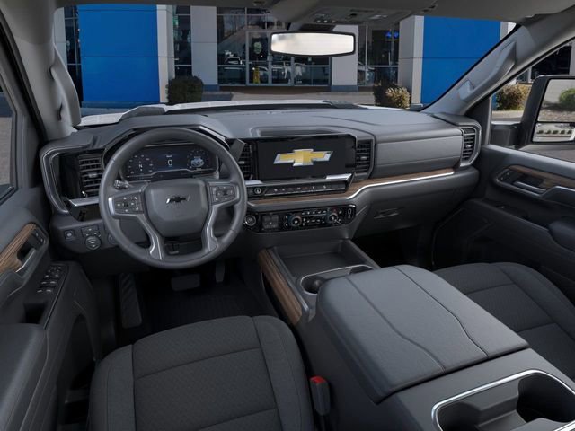 2026 Chevrolet Silverado 2500 HD LT - Photo 16