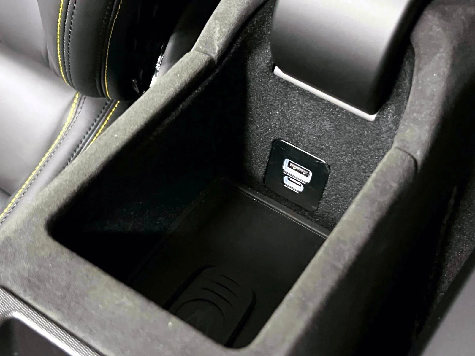 Used 2023 Yellow Maserati Cielo image 25