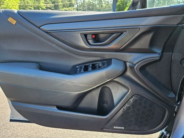 Used 2025 Silver Subaru Wilderness image 36